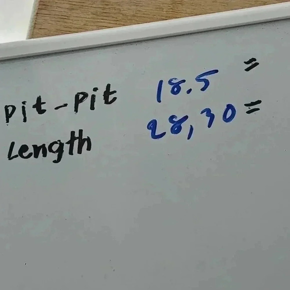 Cupio Linen blend open front cut out crochet women's sweater cardigan M - Picture 3 of 6